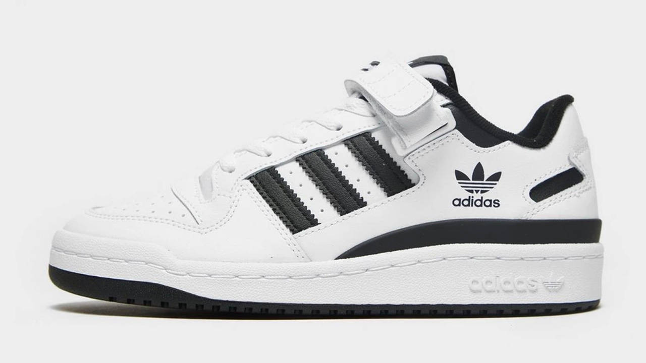 You Can Still Cop These 15 Outstanding Kicks at JD Sports!