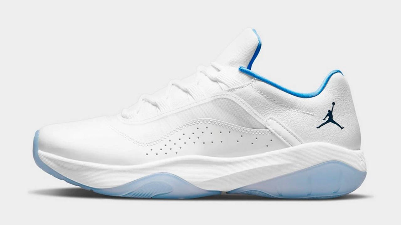 You Can Still Cop These 15 Outstanding Kicks at JD Sports!