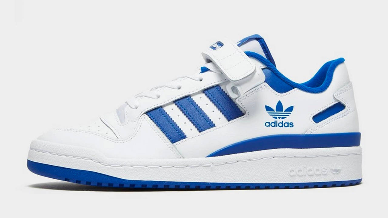You Can Still Cop These 15 Outstanding Kicks at JD Sports!