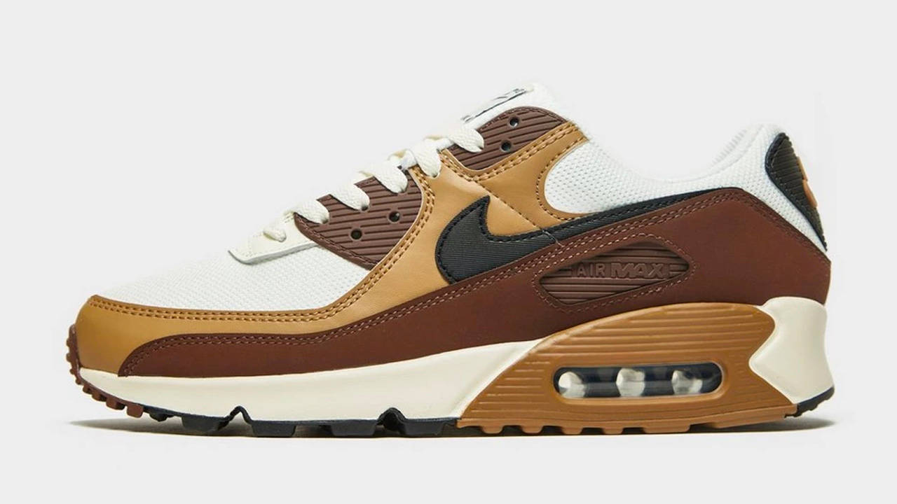 You Can Still Cop These 15 Outstanding Kicks at JD Sports!