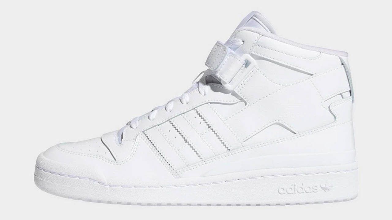 You Can Still Cop These 15 Outstanding Kicks at JD Sports!
