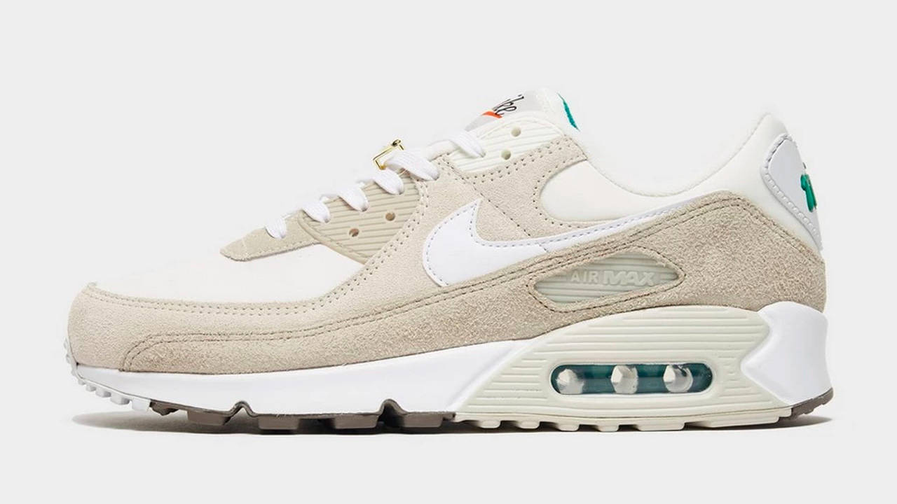You Can Still Cop These 15 Outstanding Kicks at JD Sports!