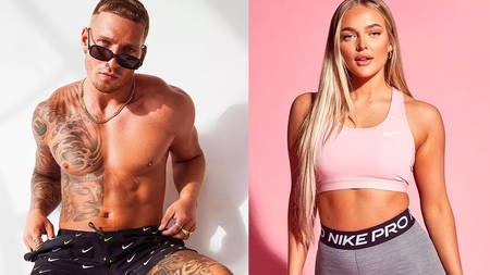 Love Island 2021: Couple Up With the Islanders' Favourite Sneakers & Accessories at JD!