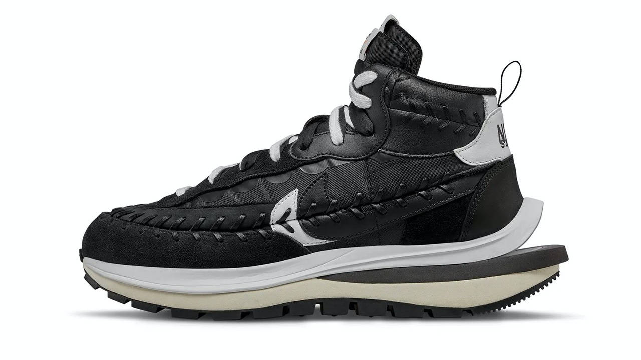 jean paul gaultier x nike x sacai 2