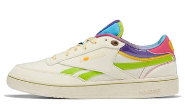 Jelly Belly x Reebok Club C Revenge Multi Jelly Belly x Reebok Club C Revenge Multi