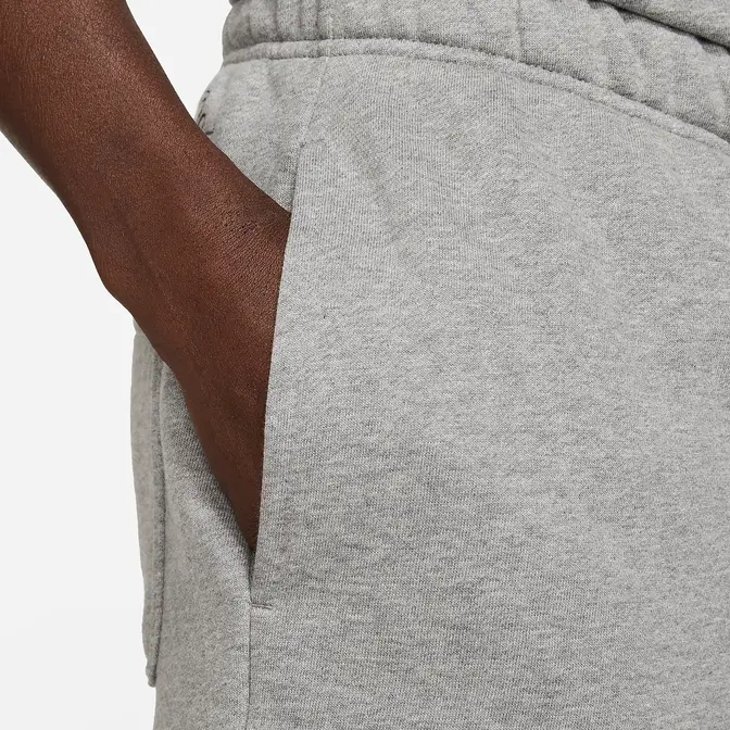 Jordan Essentials Fleece Shorts | Where To Buy | DA9826-091 | The Sole ...