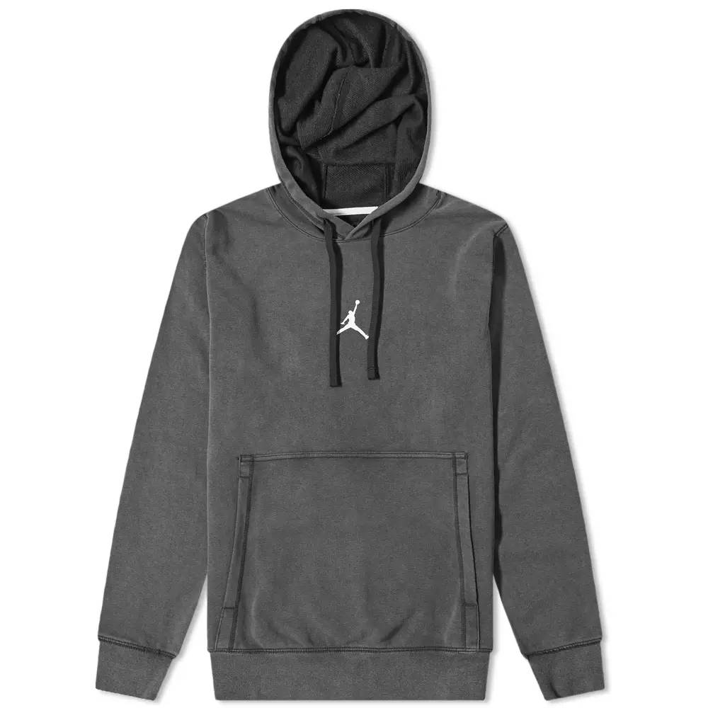 nike jumpman air fleece