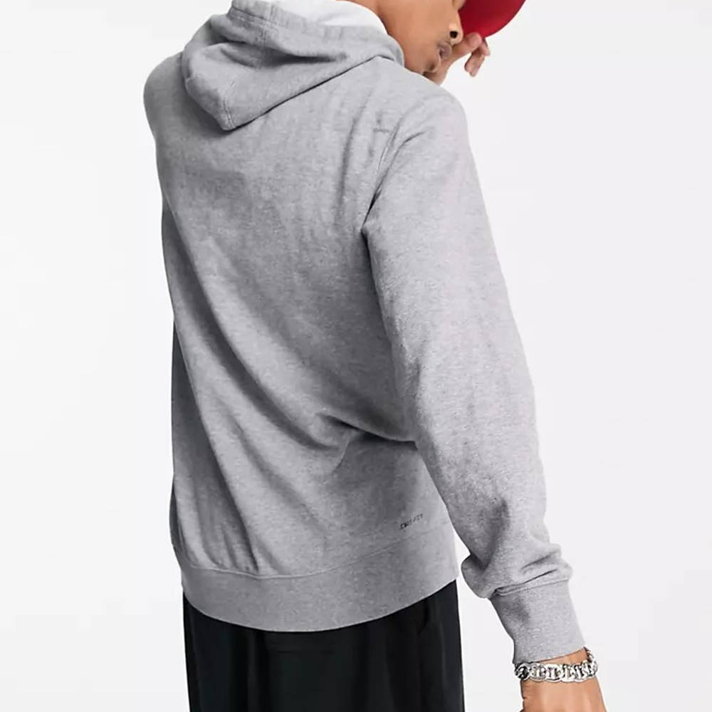 jordan jumpman air fleece pullover