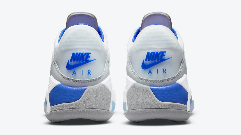 jordan point lane white blue