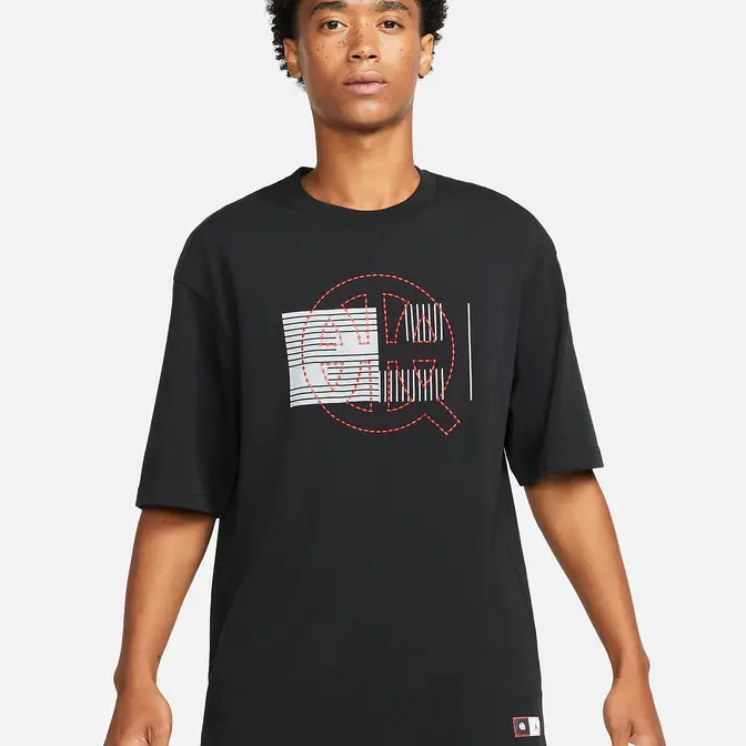 t shirt jordan quai 54
