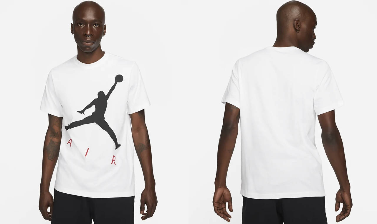 Here's Our Favourite Jordan Brand Apparel & Accessories This Season