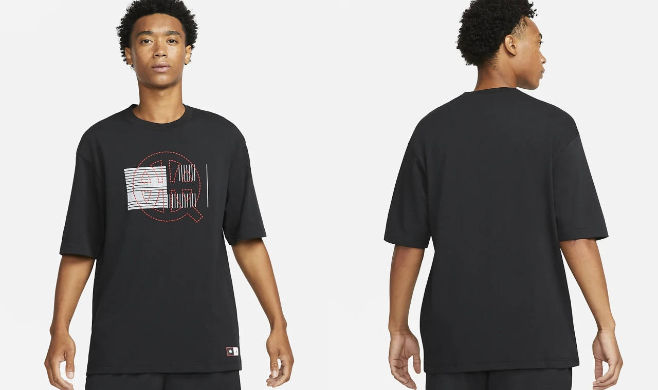 Here's Our Favourite Jordan Brand Apparel & Accessories This Season