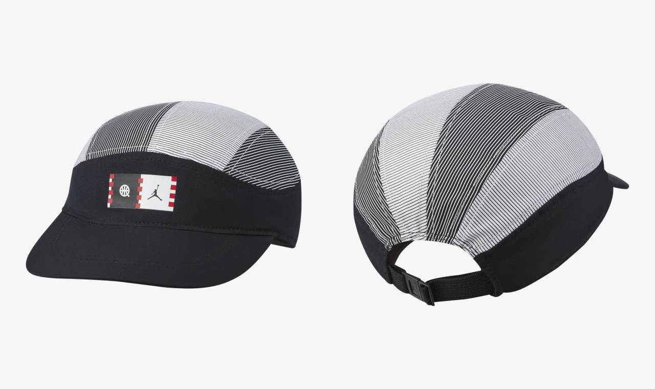 Here's Our Favourite Jordan Brand Apparel & Accessories This Season