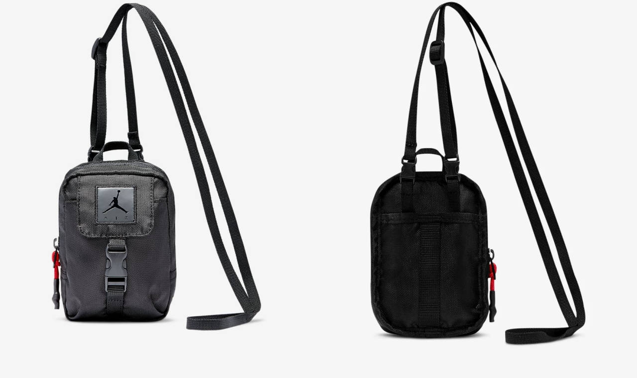 Here's Our Favourite Jordan Brand Apparel & Accessories This Season