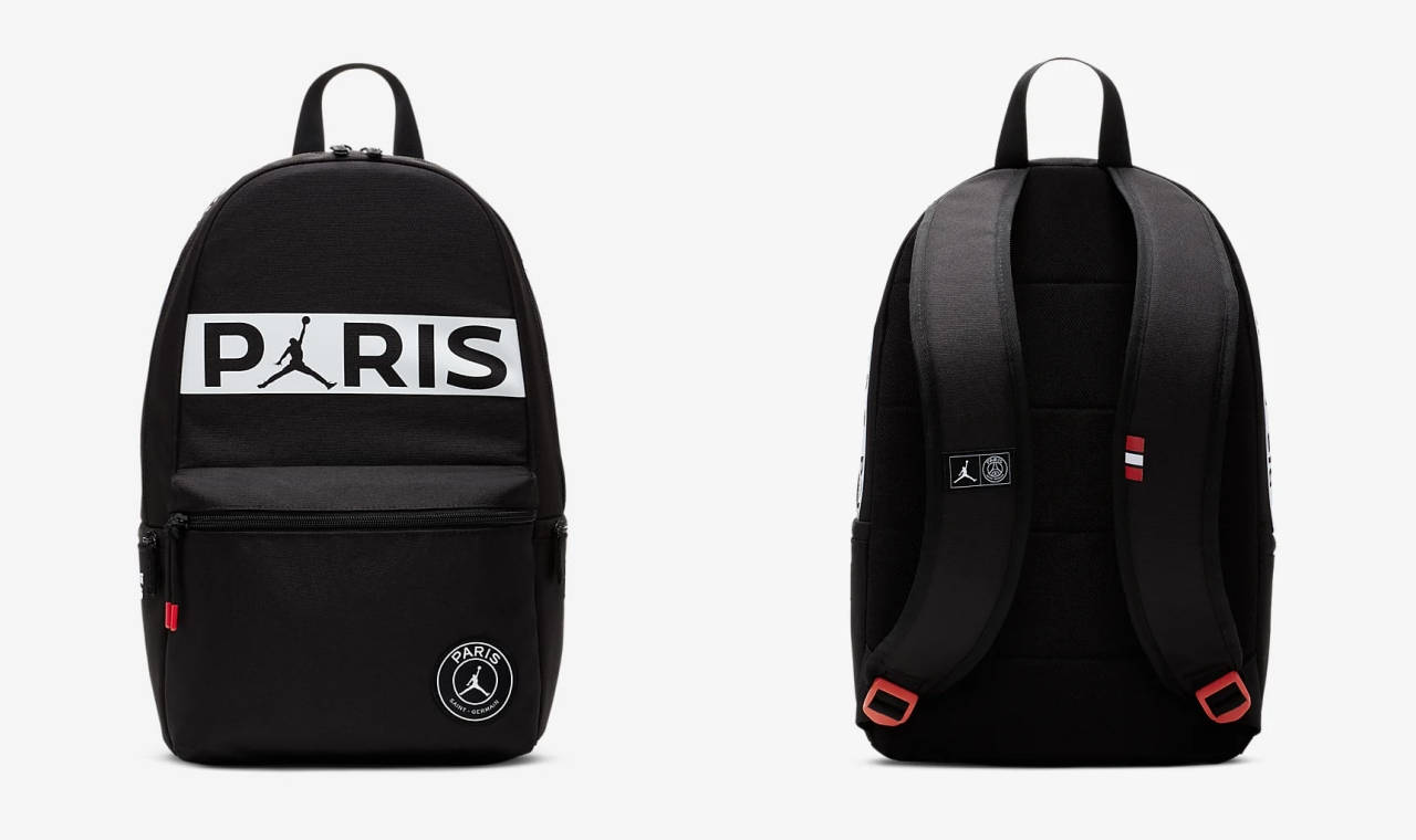Here's Our Favourite Jordan Brand Apparel & Accessories This Season