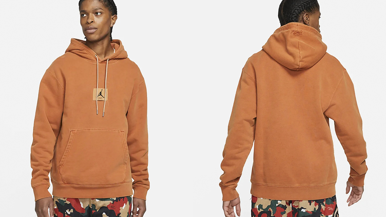 Here's Our Favourite Jordan Brand Apparel & Accessories This Season
