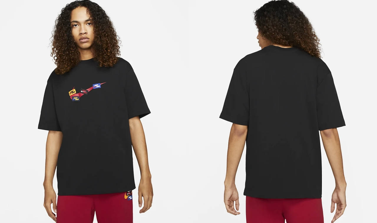 Here's Our Favourite Jordan Brand Apparel & Accessories This Season