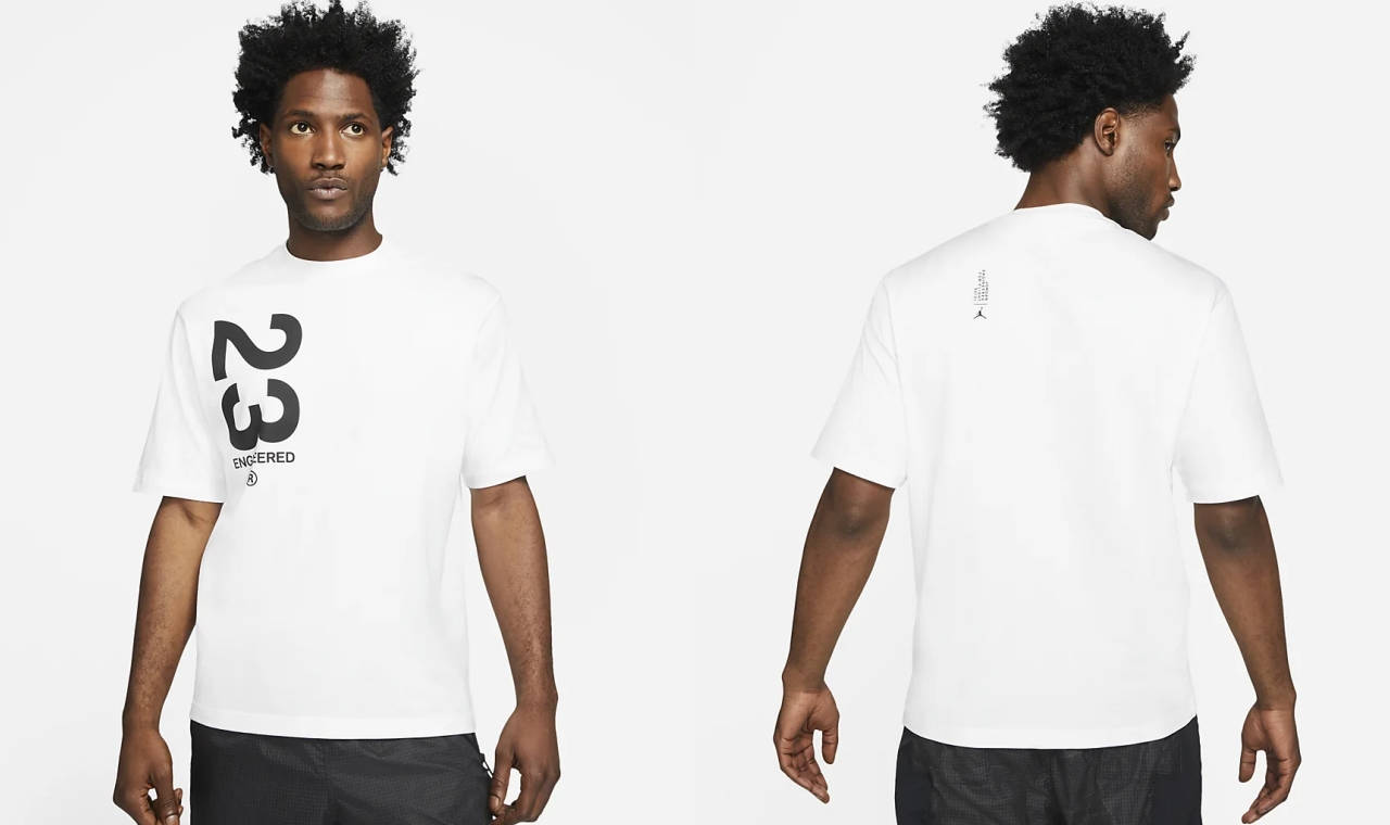Here's Our Favourite Jordan Brand Apparel & Accessories This Season
