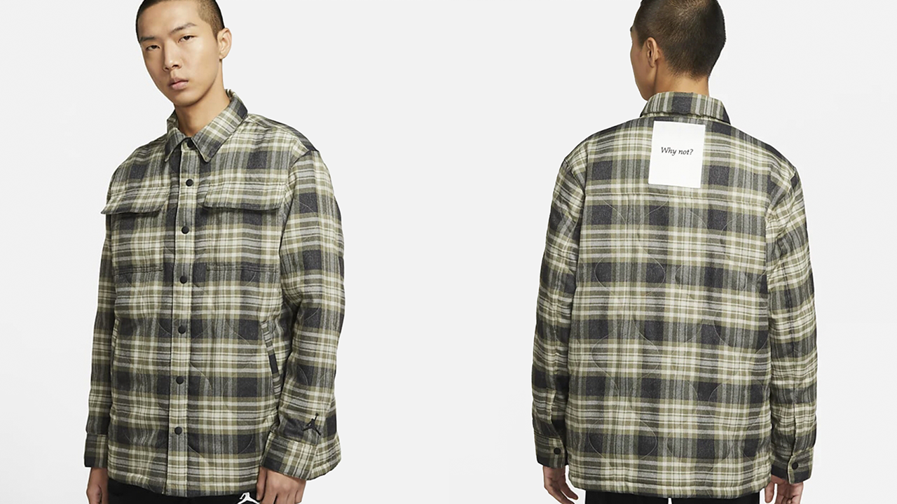 Here's Our Favourite Jordan Brand Apparel & Accessories This Season