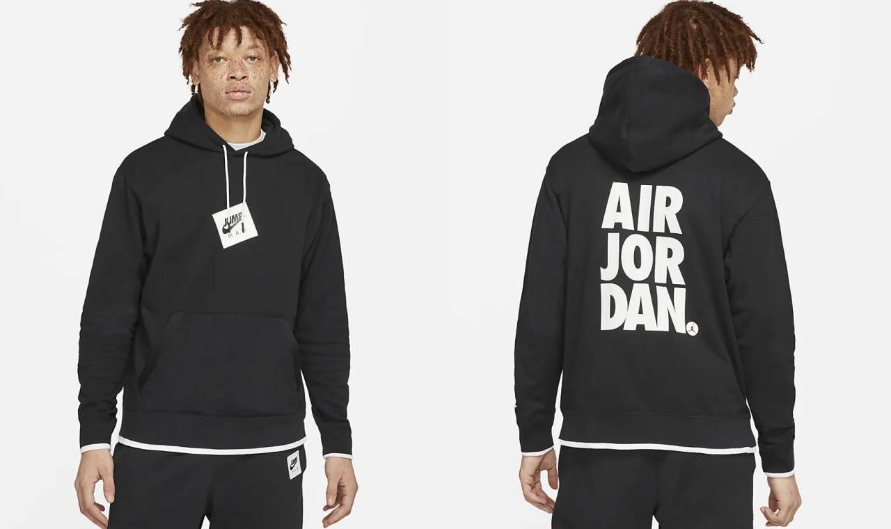 Here's Our Favourite Jordan Brand Apparel & Accessories This Season