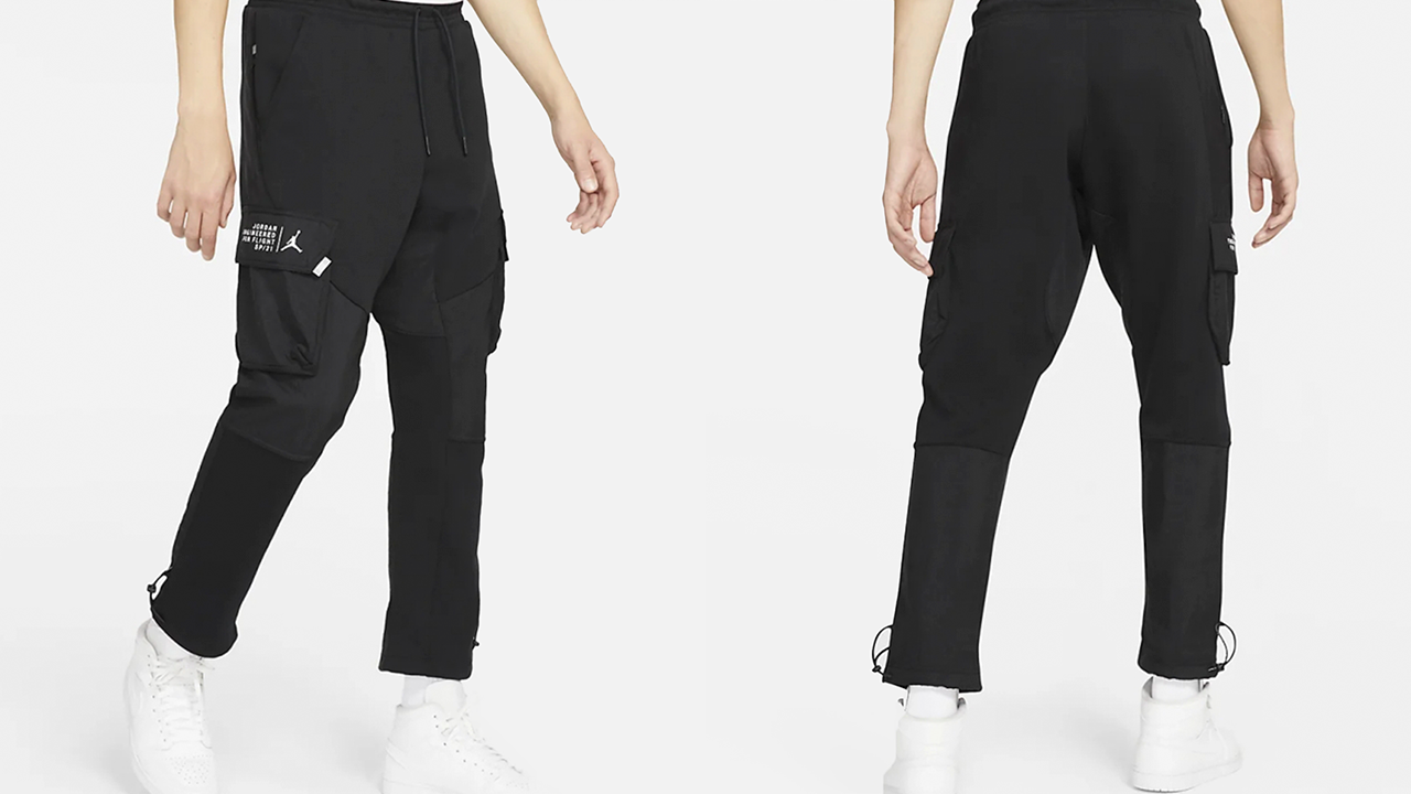 Here's Our Favourite Jordan Brand Apparel & Accessories This Season