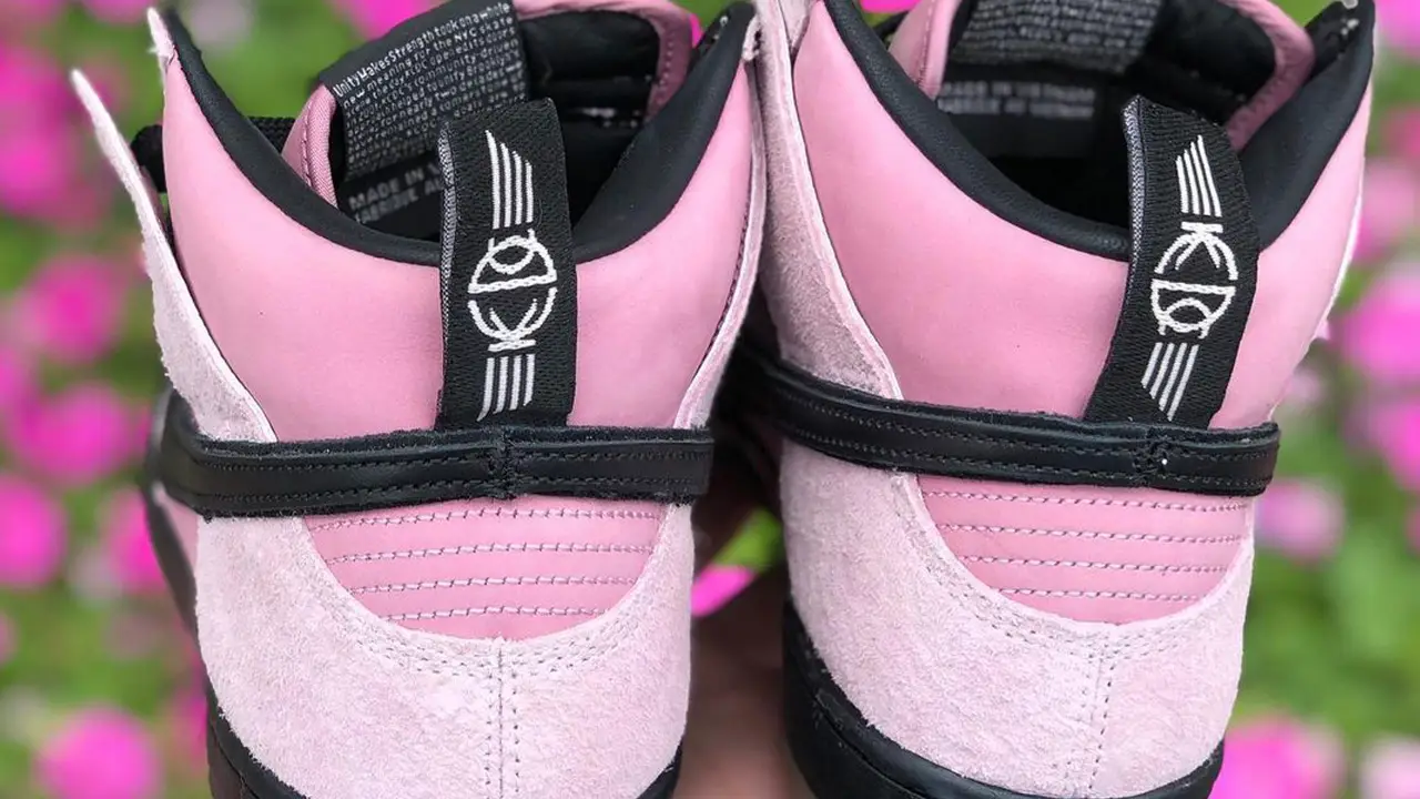 女性情報誌 NIKE SB/DUNK HIGH 11月26日発売【SoulGoods x Nike SB Dunk High】ブランドの