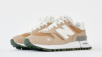 new balance rc1300 tan