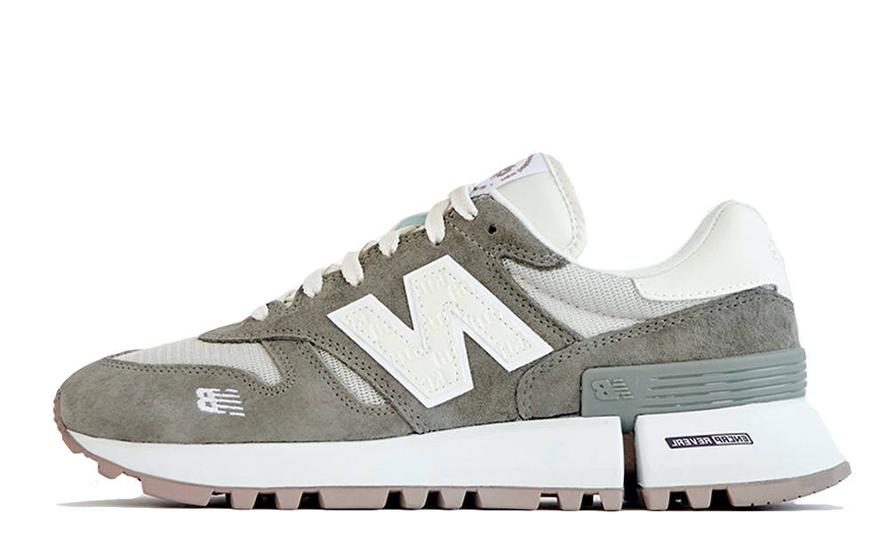 New balance hot sale m1300 grey