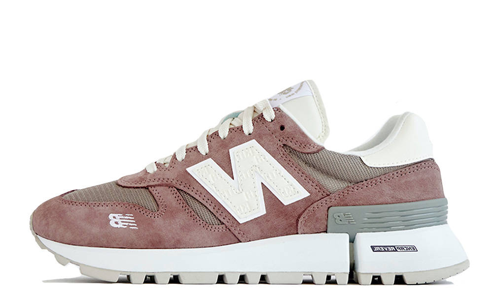 New balance 1300 clearance rose