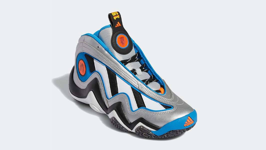 Adidas kobe bryant crazy 97 online