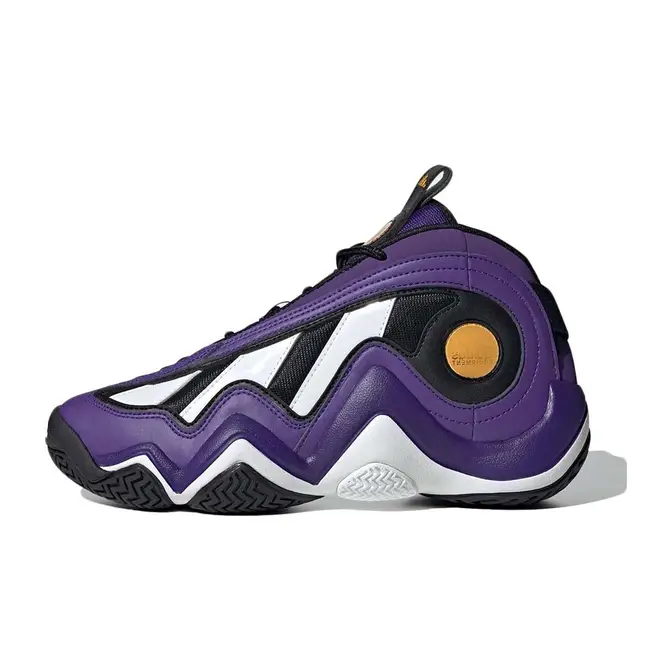 Kobe Bryant x adidas Crazy 97 EQT Lakers | Where To Buy | GY4520 | The ...