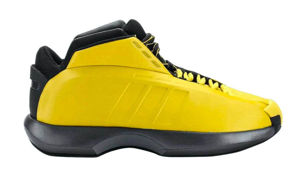 Kobe Bryant's adidas Sneakers Are Making a Comeback Next Year