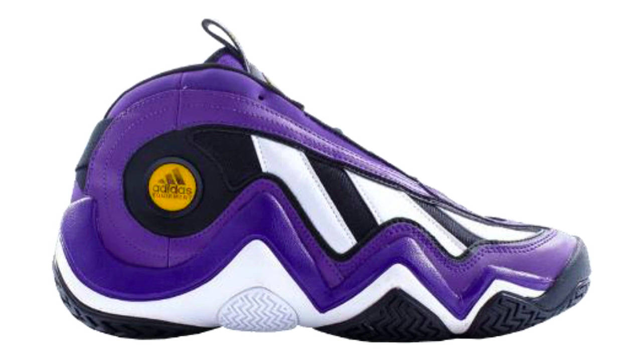 Kobe Bryant's adidas Sneakers Are Making a Comeback Next Year