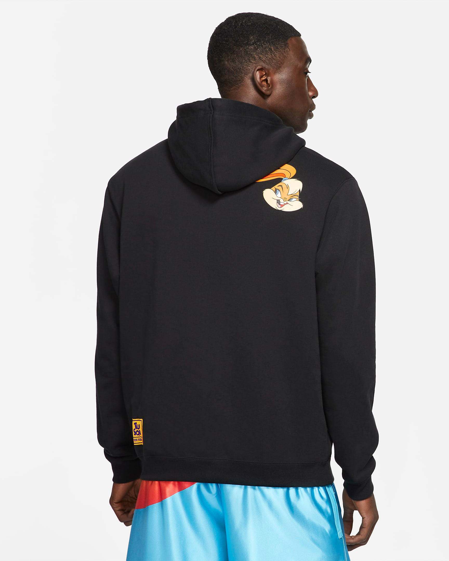 LeBron x Space Jam x Nike Tune Squad Hoodie Where To Buy
