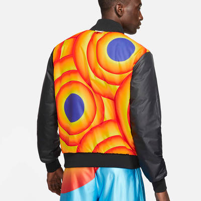 nike space jam jacket