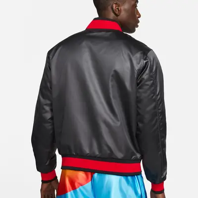 LeBron x Space Jam x Nike Tune Squad Varsity Jacket | Where To Buy ...