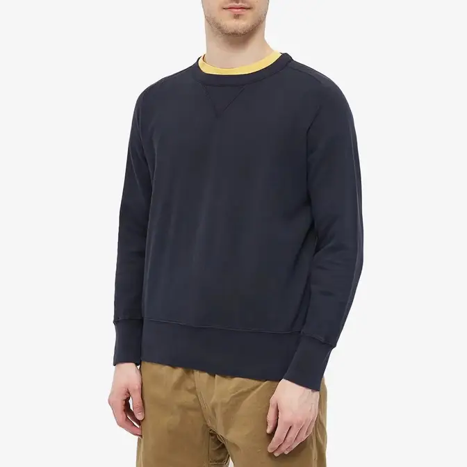 Bay meadows store sweatshirt