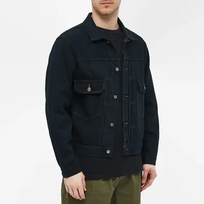 Levi's vintage clothing discount jacket