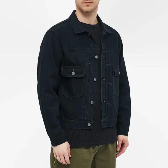 Levi's vintage clothing jacket on sale