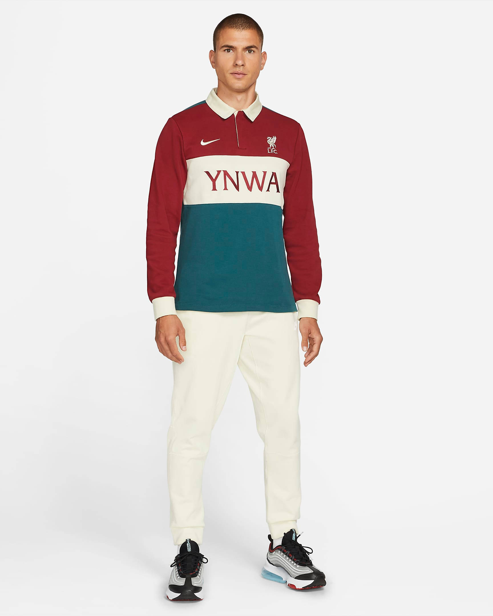 liverpool skate polo