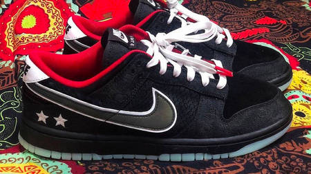 Level Up Your Sneaker Game With the Nike Dunk Low "League Of Legends"