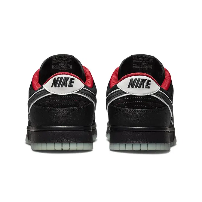 LPL x Nike Dunk Low Black | Where To Buy | DO2327-011 | The Sole Supplier