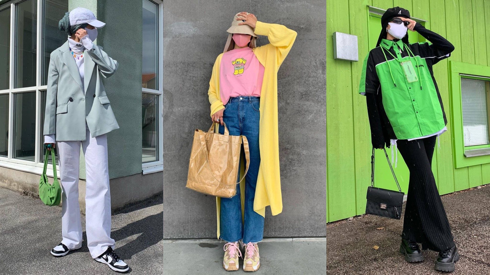 How TikTok Changed the Sneaker Scene