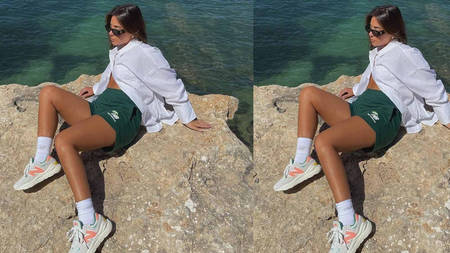 Comfy Shorts That'll Get You Through Summer in Style