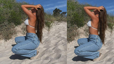 TSW Tips & Tricks: Finding the Perfect Jeans TSW Tips & Tricks: Finding the Perfect Jeans