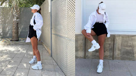 Instagram Favourites: The New Balance Everyone’s Wearing RN Instagram Favourites: The New Balance Everyone’s Wearing RN