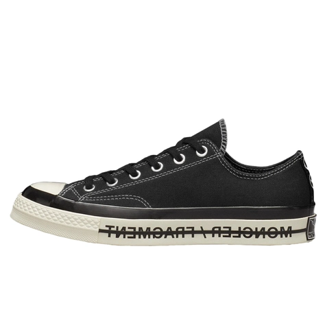 sneakers converse ctas hi 167084c white multi black 4M705-00-02SLQ-999
