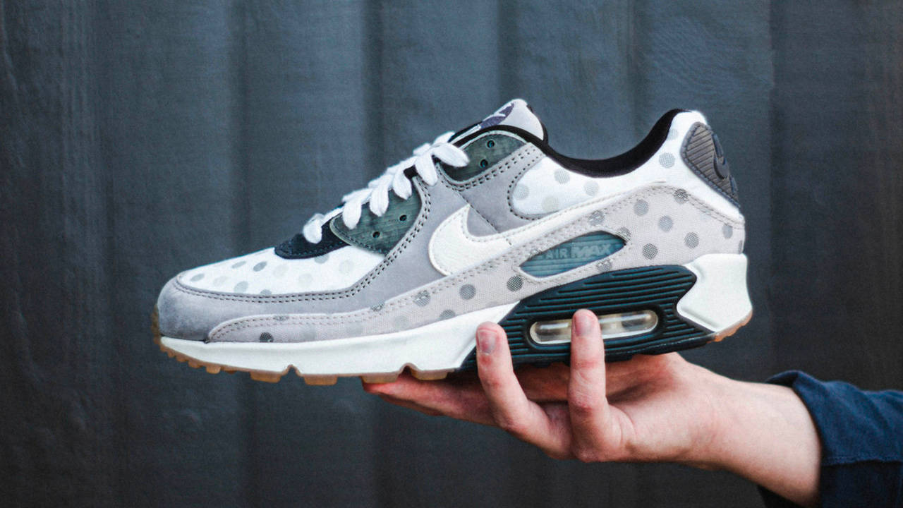 The Best Affordable Everyday Sneakers You Can Buy for £120 & Under!