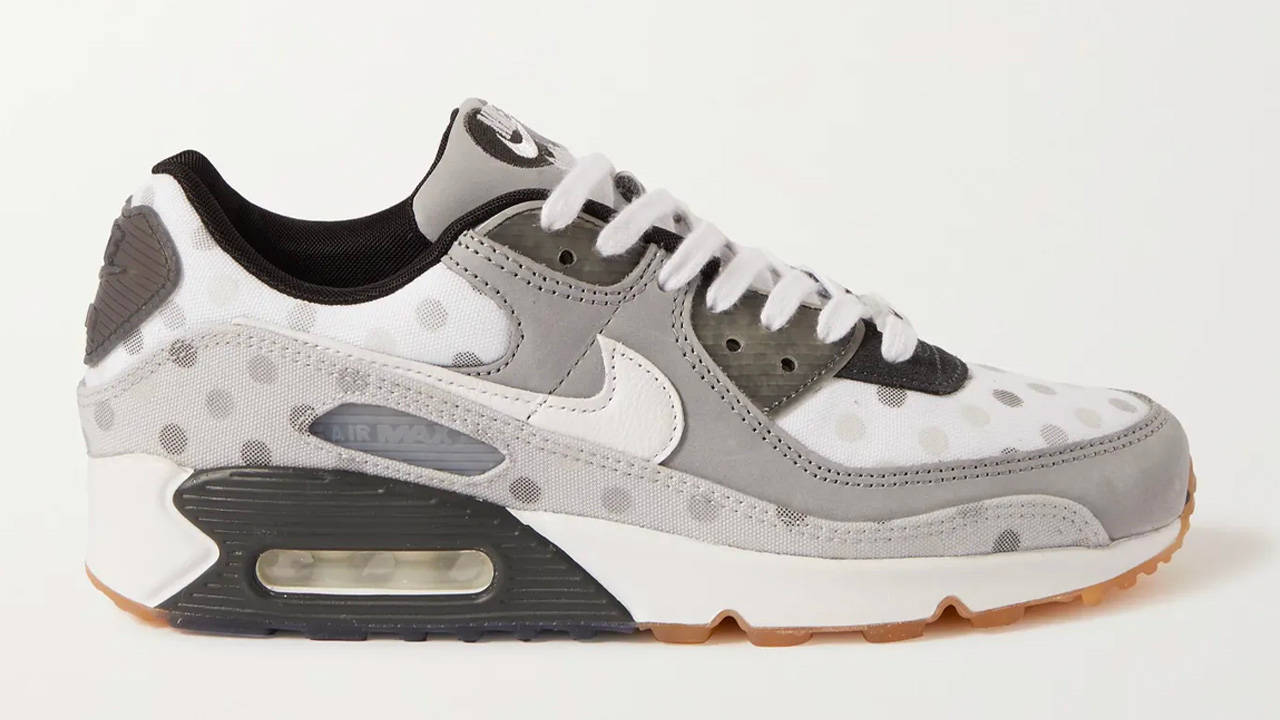 The Best Affordable Everyday Sneakers You Can Buy for £120 & Under!