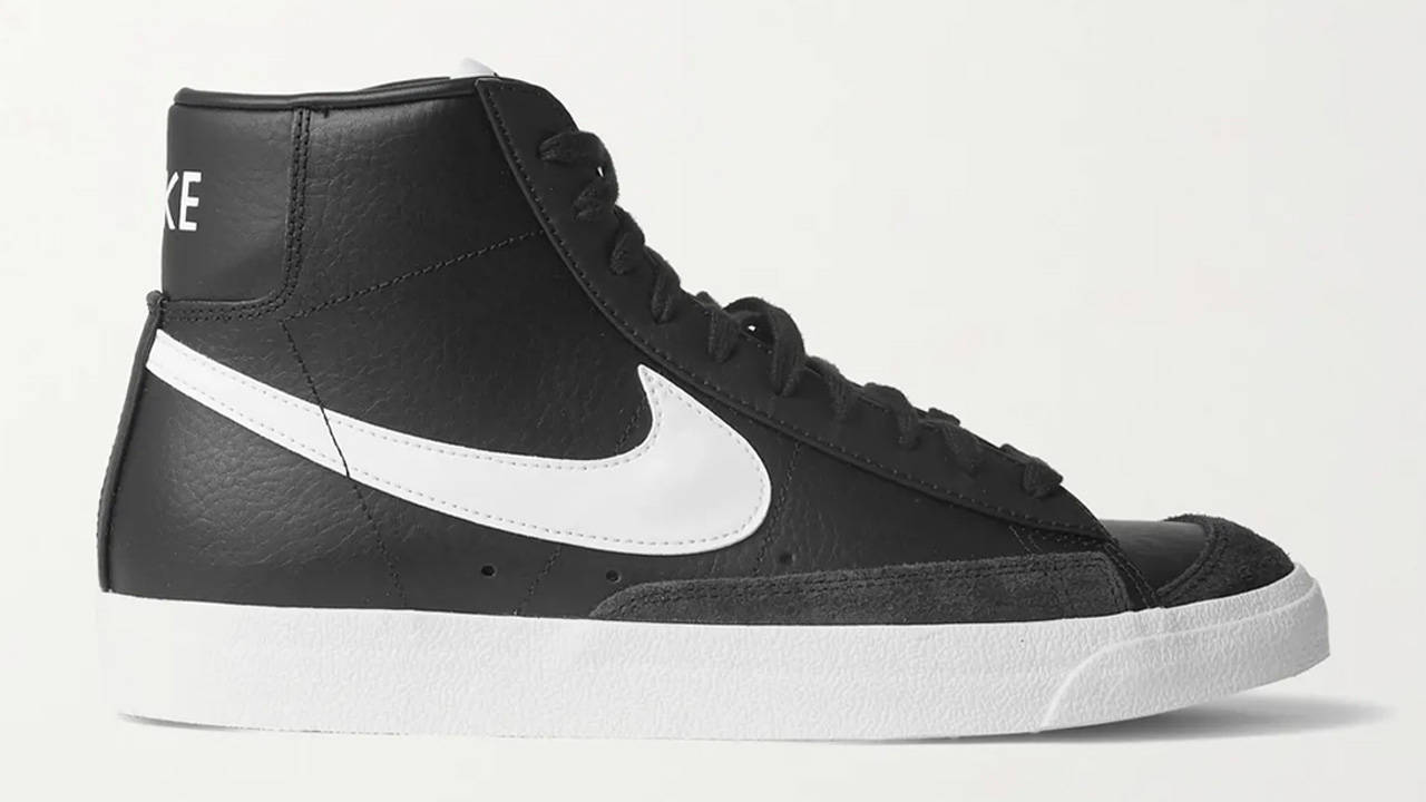 The Best Affordable Everyday Sneakers You Can Buy for £120 & Under!